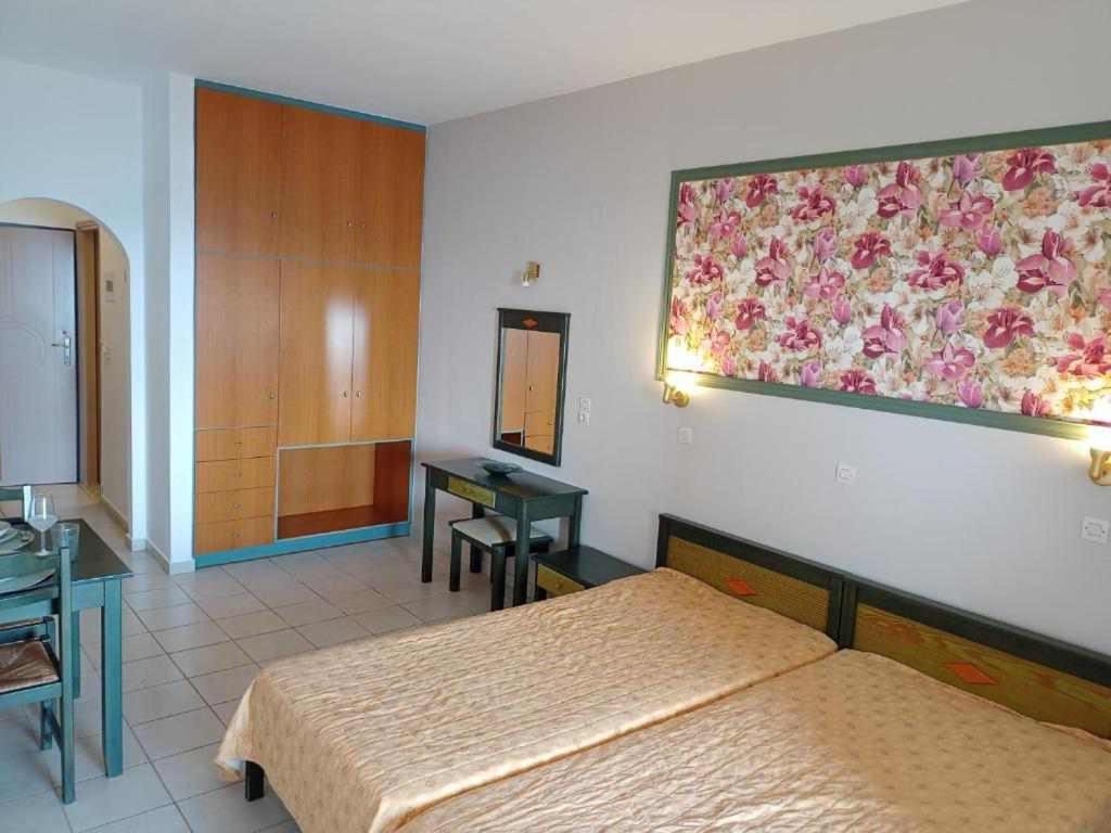 Souda Panorama Apartamento Plakiás Exterior foto